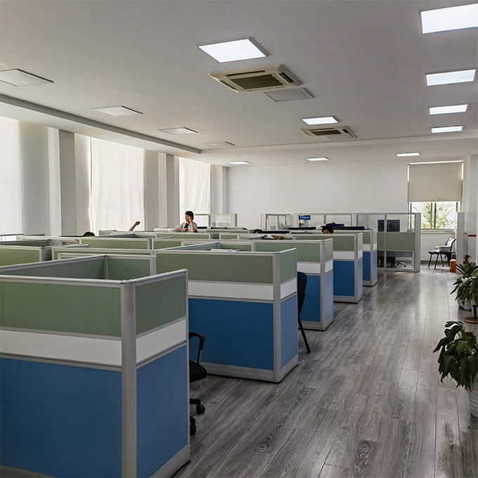 중국 Ningbo Qiahe Products Co., Ltd. 회사 프로필