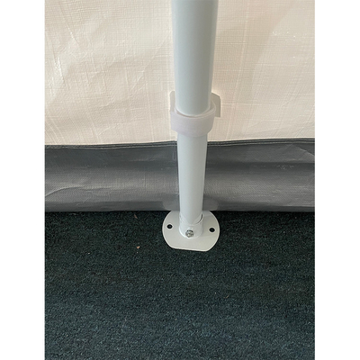 500*800cm 야외 농장 웨딩 마케이 이벤트 텐트