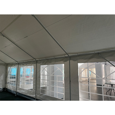 500*800cm 야외 농장 웨딩 마케이 이벤트 텐트
