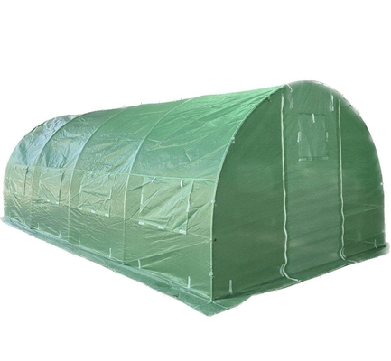 3X2X2M 농업용 워크인 온실 야외 심기에 대한 궁극적인 해결책