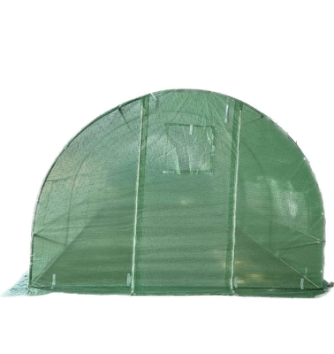 3X2X2M 농업용 워크인 온실 야외 심기에 대한 궁극적인 해결책