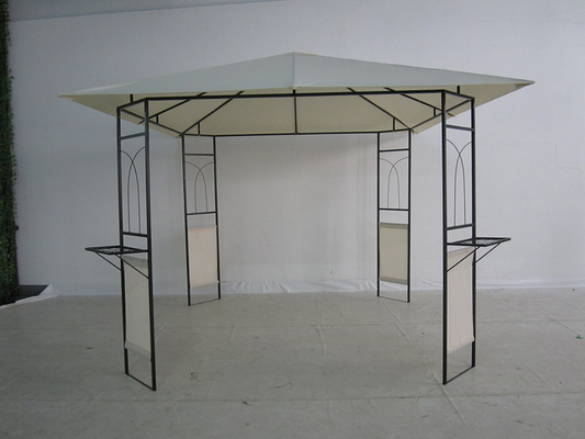 맞춤형 디자인과 PVC 코팅 마무리
