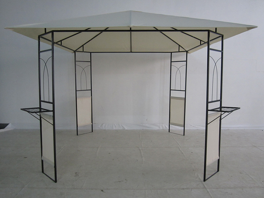 맞춤형 디자인과 PVC 코팅 마무리