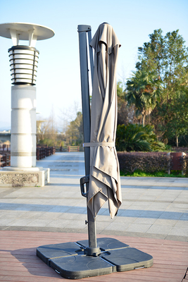 럭셔리 핸드 우산 3m 150cm