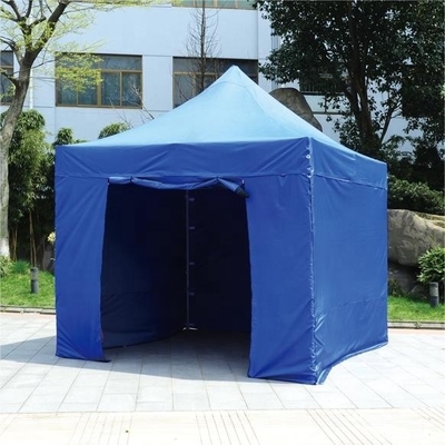 메일 포장 접는 가세보 맞춤형 크기와 가벼운 알루미늄 스틸 프레임
