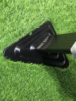 3X4X2.75M PVC 및 알루미늄 소프트 톱 지붕 가세보 정원용 태양 보호구